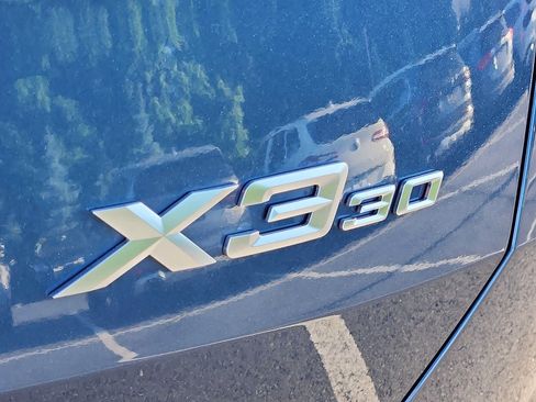 Certified 2026 BMW X3 xDrive30i w/ Convenience Package AWD/4WD image 29