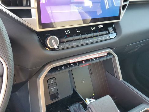 New 2026 Toyota Tundra Limited image 19
