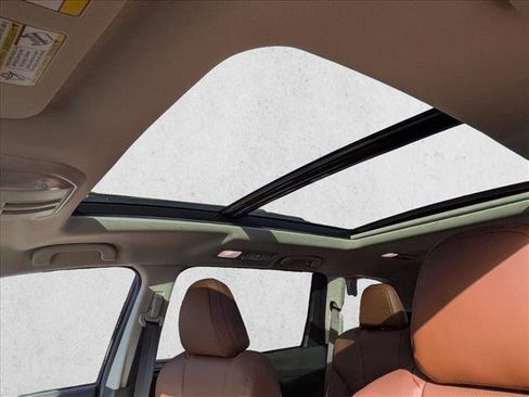 New 2026 Subaru Ascent Touring image 21