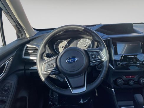 Used 2024 Subaru Forester Premium image 19