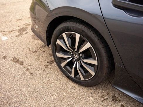 Used 2023 Honda Civic EX image 10