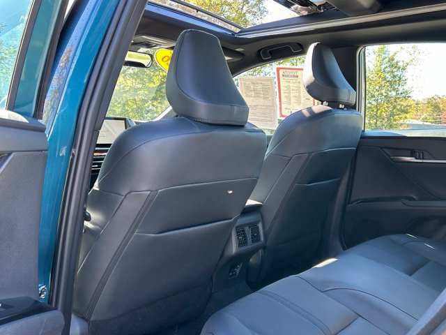 Certified 2026 Toyota Camry XSE FWD image 32