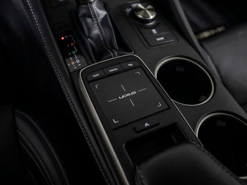 Used 2018 Lexus RC 300 F Sport image 36