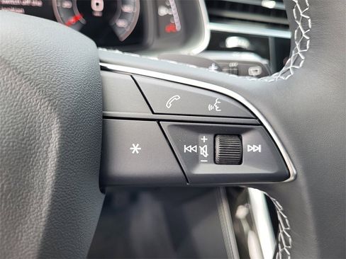 New 2025 Audi Q7 2.0T Premium Plus image 18