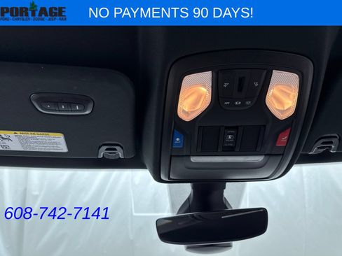 Used 2023 RAM 1500 Big Horn AWD/4WD image 25