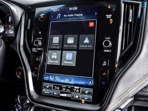 Used 2022 Subaru Outback Wilderness image 29