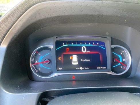 Used 2019 Honda Passport Touring image 14