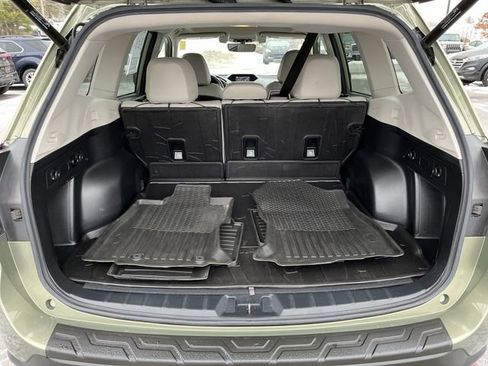 Used 2020 Subaru Forester Limited w/ Popular Package #3 image 22