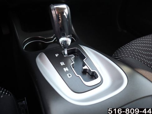 Used 2016 Dodge Journey SE w/ Flexible Seating Group image 21