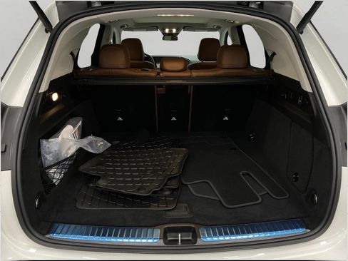 Certified 2026 Mercedes-Benz GLE 450 4MATIC image 6