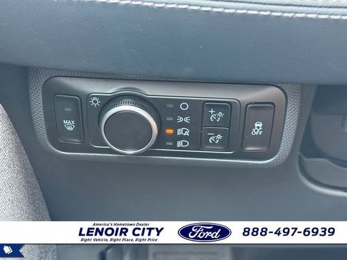 Used 2025 Ford Mustang Mach-E Premium RWD image 18