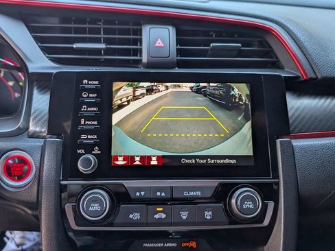 Used 2019 Honda Civic Type R image 8