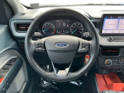 Certified 2023 Ford Maverick XLT w/ Equipment Group 300A Standard AWD/4WD image 13