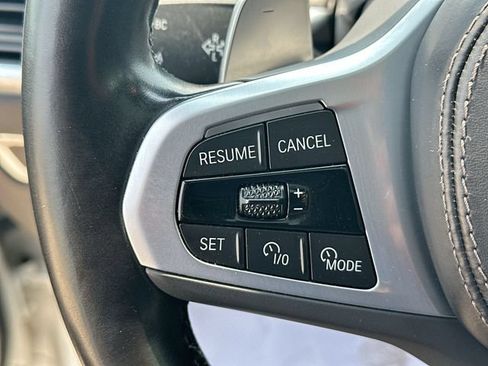 Used 2024 BMW X7 xDrive40i w/ Executive Package AWD/4WD image 43