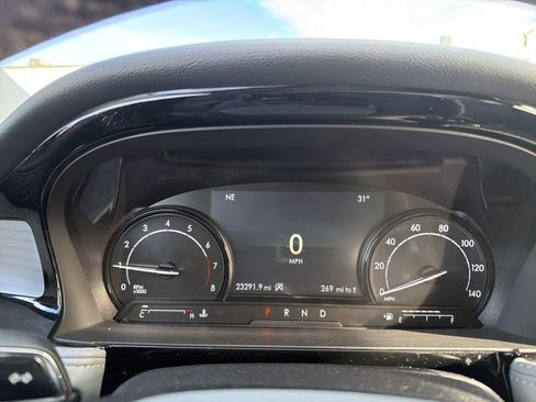 Certified 2022 Lincoln Corsair AWD w/ Premium Package image 22