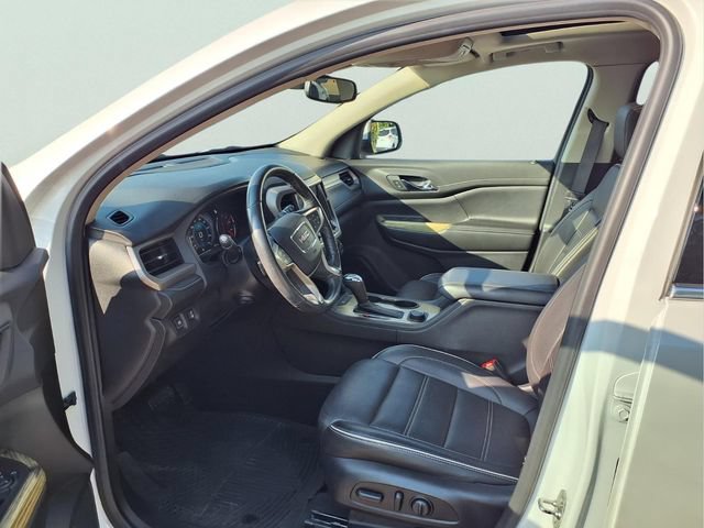 Certified 2019 GMC Acadia Denali w/ Technology Package FWD image 19