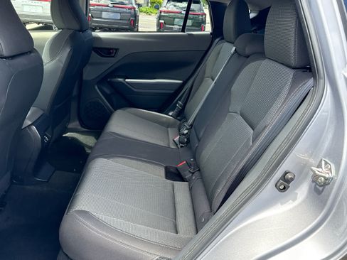Certified 2024 Subaru Crosstrek 2.0i Premium AWD/4WD image 17