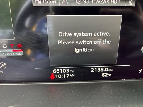 Used 2024 Audi Q5 2.0T Premium Plus AWD/4WD image 23