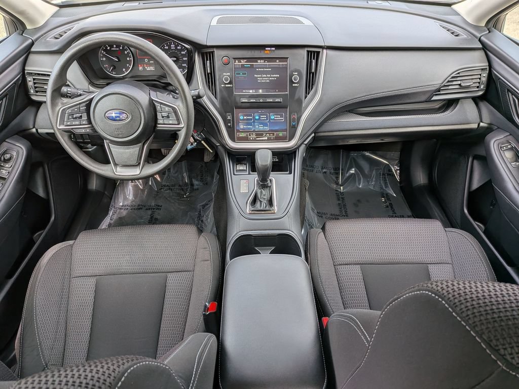 Used 2023 Subaru Outback AWD/4WD image 4