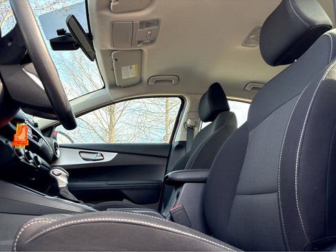 Used 2024 Kia Forte LXS image 11