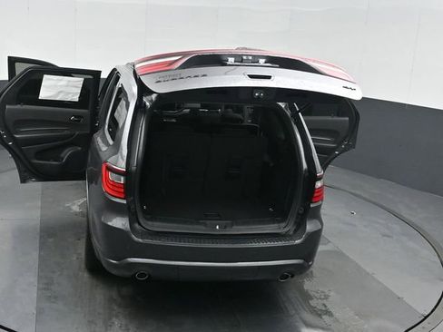 New 2026 Dodge Durango GT w/ Blacktop Package RWD image 52