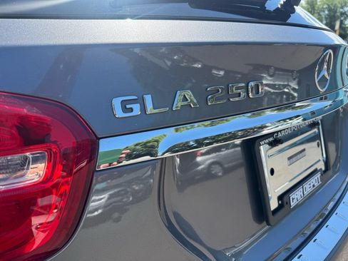 Used 2017 Mercedes-Benz GLA 250 4MATIC image 26