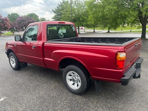 Used 2009 MAZDA B-Series Pickup 2WD Regular Cab B2300 image 4