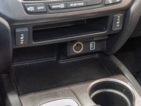 Used 2019 Honda Ridgeline RTL image 19