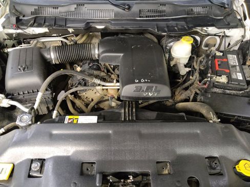 Used 2017 RAM 1500 Tradesman RWD image 30