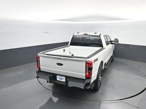 New 2026 Ford F350 Lariat w/ Lariat Premium Package AWD/4WD image 30