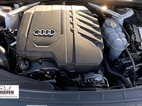 Used 2023 Audi A4 2.0T Premium image 10