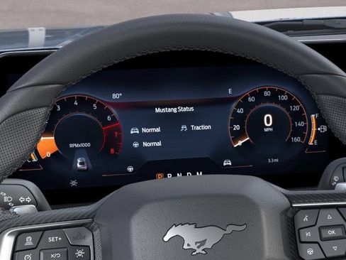 New 2026 Ford Mustang GT Premium RWD image 18