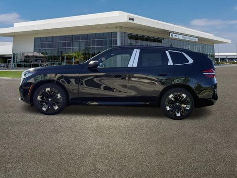 New 2026 BMW X3 xDrive30 image 6