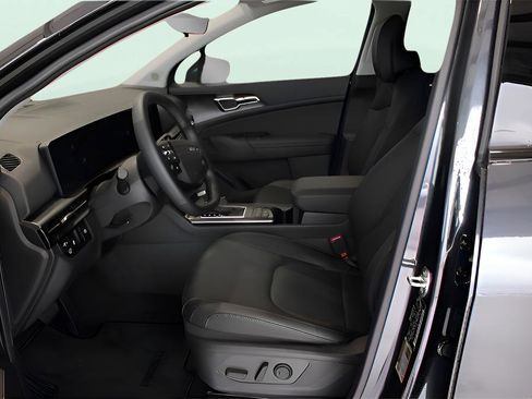 New 2026 Kia Sportage SX FWD image 23