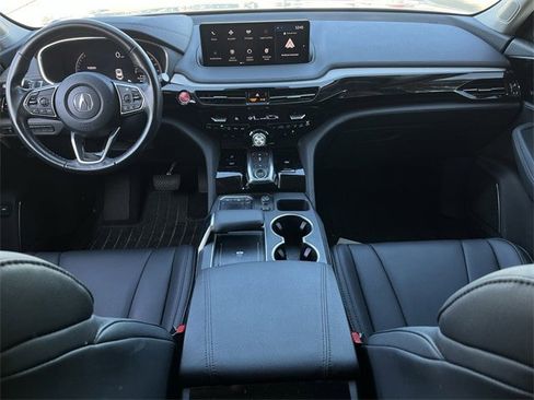 Certified 2024 Acura MDX FWD image 11
