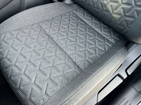 New 2026 Nissan Kicks SV w/ Cold Weather Package image 8