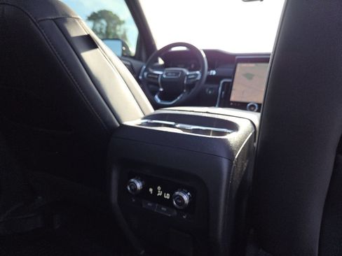 New 2026 GMC Acadia Elevation w/ Black Edition AWD/4WD image 27