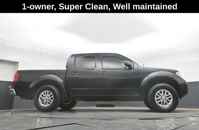 Used 2016 Nissan Frontier SV RWD image 44