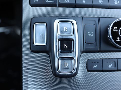 Used 2022 Hyundai Palisade Calligraphy AWD/4WD image 34