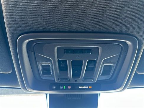 New 2025 GMC Sierra 1500 Denali w/ Denali Reserve Package image 18