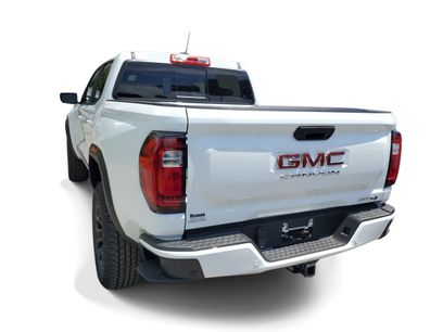 New 2026 GMC Canyon AT4 w/ AT4 Premium Package