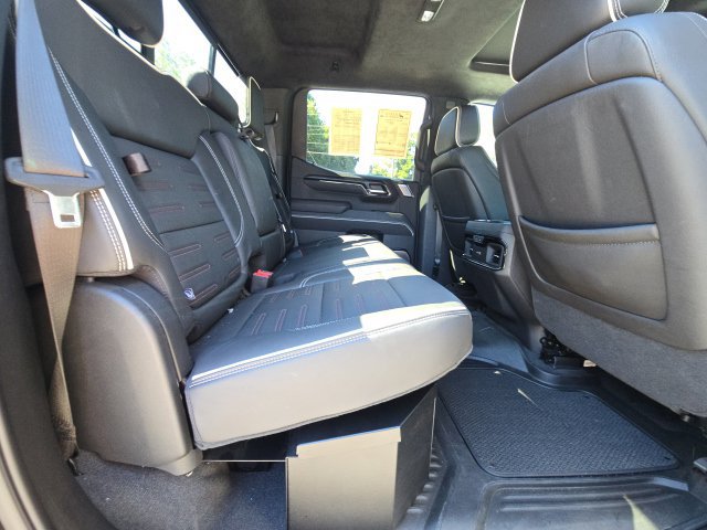 Used 2023 GMC Sierra 1500 AT4X AWD/4WD image 16