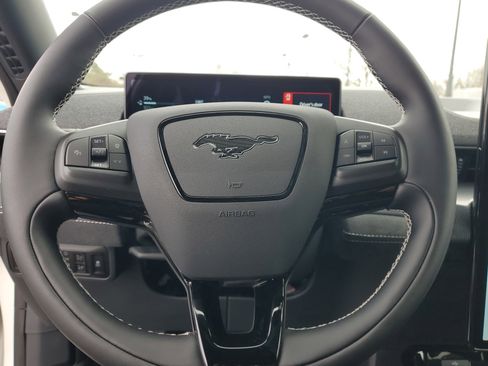 New 2026 Ford Mustang Mach-E GT image 19