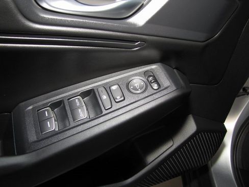 Certified 2024 Honda Accord EX image 11