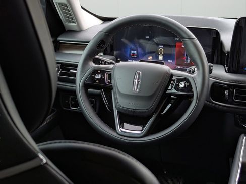 New 2025 Lincoln Aviator Reserve w/ Equipment Group 201A image 17