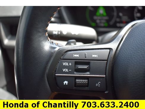 Certified 2025 Honda CR-V Sport-L image 12