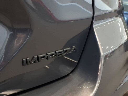 New 2026 Subaru Impreza 2.0i Sport image 14