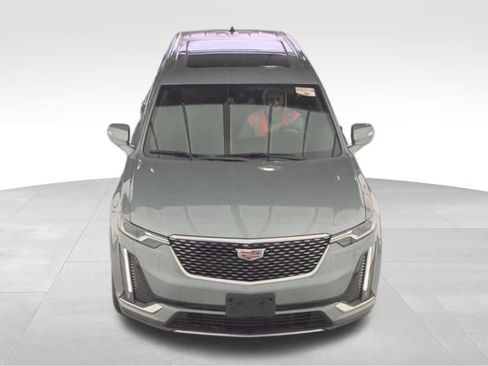 Used 2024 Cadillac XT6 Premium Luxury AWD/4WD image 6