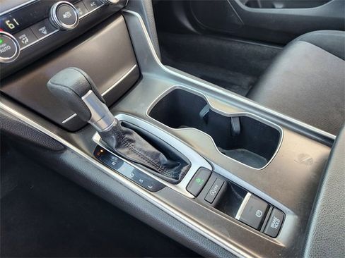 Certified 2021 Honda Accord LX image 16