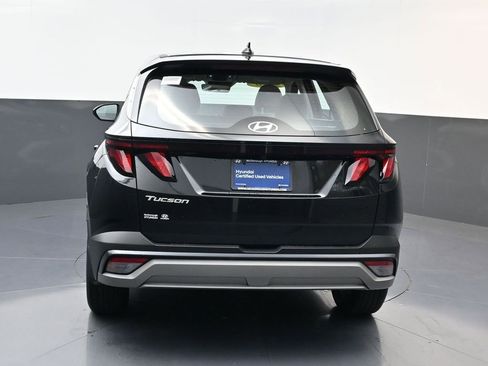 Used 2026 Hyundai Tucson SE FWD image 5